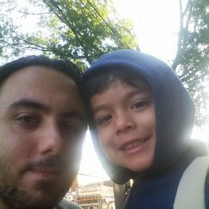 Meet your Posher, Christopher